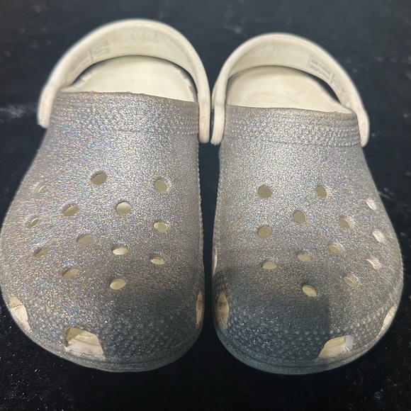 CROCS Other - Dazzling Crocs